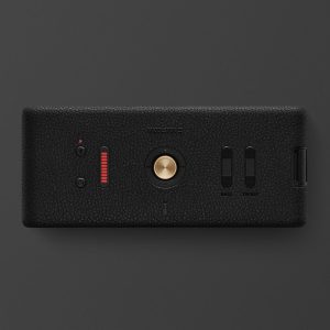 Marshall Middleton II -Black Brass